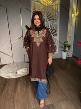 KASHMIRI PHERAN STYLE 2